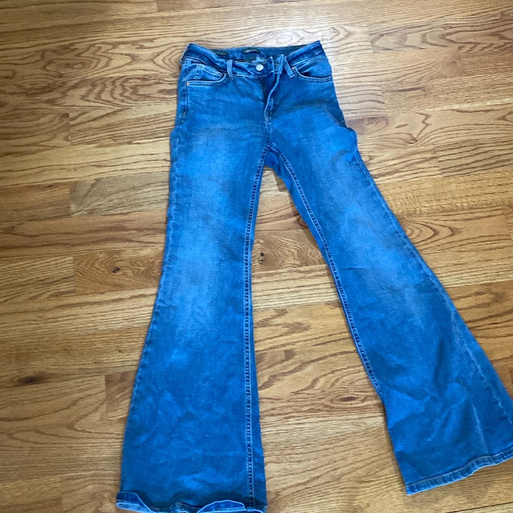 Size 2 Jean Bundle